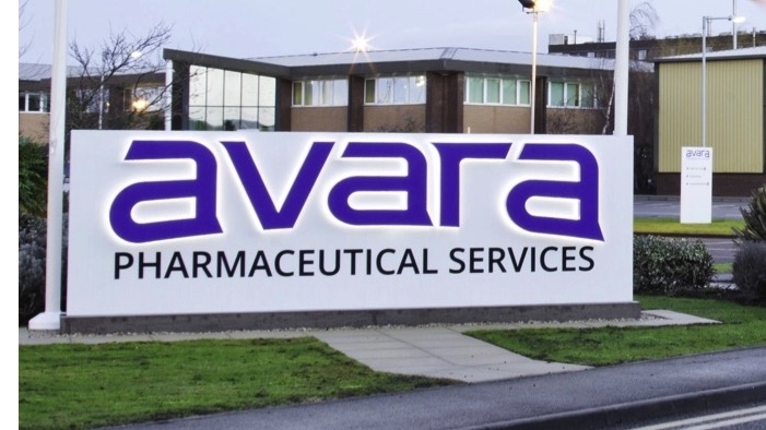 Avara Acquires Sterile Mfg. Facility from Sandoz