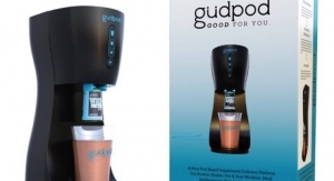 Glanbia and Güdpod Corp. Plan to Shake up Protein Market