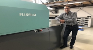 KL Druck Purchases Fujifilm Jet Press 720S