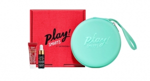 Sephora’s PLAY! Smarts Boxes Teach Beauty Skills