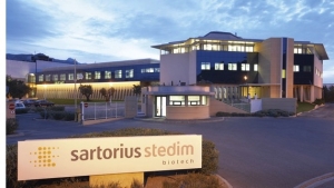 Abzena Selects Sartorius as U.S. Equipment Supplier 