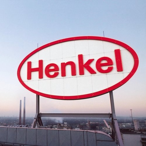 Henkel Can!