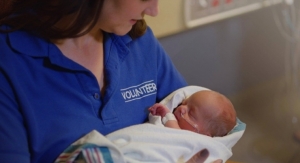 Huggies Awards Grants Through No Baby Unhugged Program