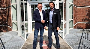 Rotocontrol appoints new agent for Benelux