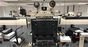 The Label Makers invests in MPS and ABG combo press