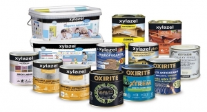 AkzoNobel Acquires Xylazel S.A.
