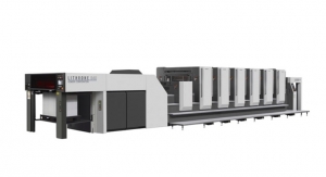 Daily Printing Replaces Three Presses with New Eight-Color Komori GL40 Perfector with H-UV
