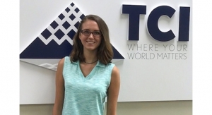 TCI Hires Amelia Cornell as Marketing Administrator