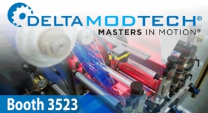 Delta ModTech