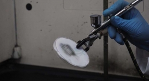 Drexel University: Spray-on Antennas Could Unlock Potential of Smart, Connected Technology
