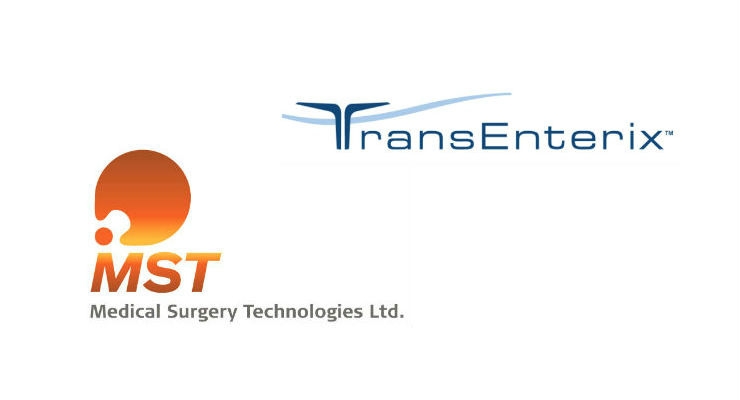 TransEnterix Buys Israeli Firm MST Medical to Boost Senhance Surgical Robot