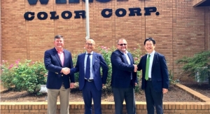 Asahi Photoproducts Picks Wikoff Color as U.S. Distributor 