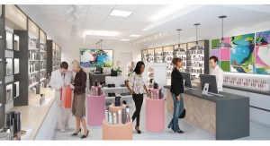 Perfumania Opens Its First Concept Store