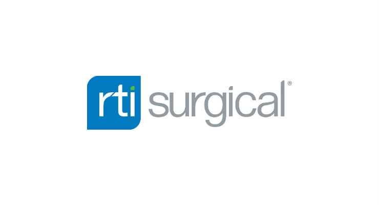 RTI Surgical Features Next-Gene Spine Implant Technologies at NASS