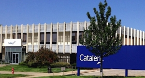 GB Sciences Selects Catalent for Oral Delivery Systems 