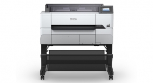 Epson Expands SureColor T-Series Wide-Format Printer Line 