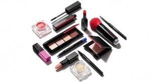 Shiseido’s Team Talks Makeup