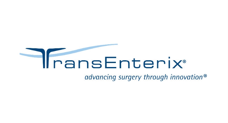 TransEnterix Gains CE Mark for Senhance Ultrasonic Instrument System