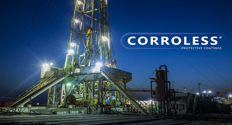 Axalta Launches Corroless Protective Coatings Portfolio Globally