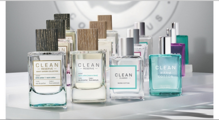 Fusion Brands Changes Name to Clean Beauty Collective
