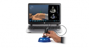 GE Healthcare Expands Collaboration with SonoSim to Offer Ultrasound Training