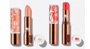 Origins Launches Lip Color, in Color-Matched Packaging