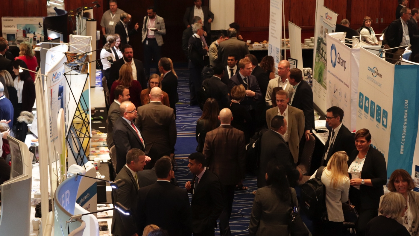 17th Annual Contracting & Outsourcing Conference Photos