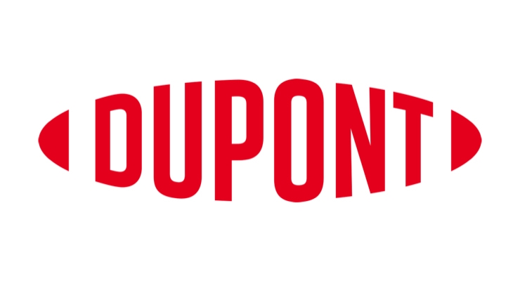 DuPont Reveals New Brand Identity