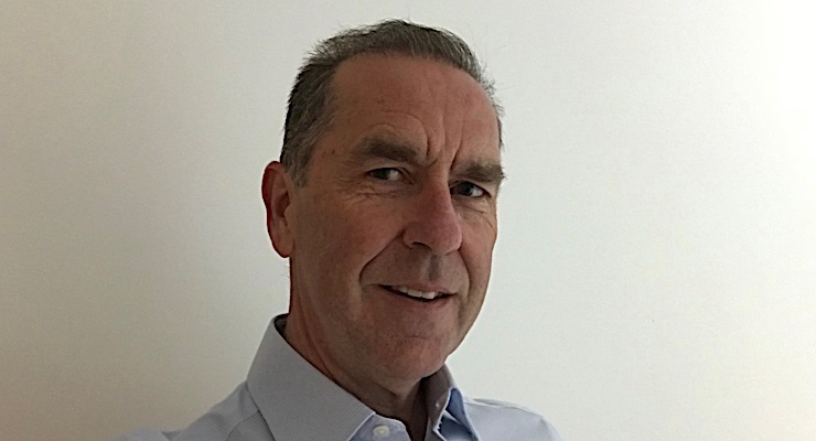 Omet appoints Paul Briggs as sales agent in UK and Ireland