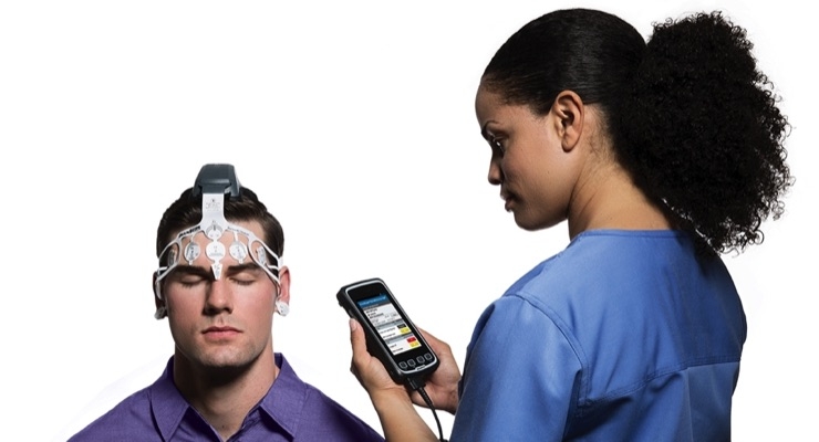 BrainScope Receives $4.5M Federal Contract to Add Ocular Assessment to Future Concussion Products