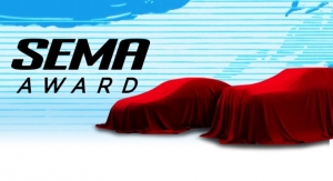 2018 SEMA Awards Finalists Announced