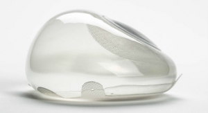 MENTOR Introduces New Tissue Expander With Smooth Surface for Breast Reconstruction