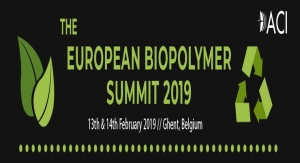 The European Biopolymer Summit 2019 