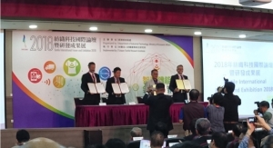intelliFLEX Signs MOU with Taiwan Smart Textiles Association 
