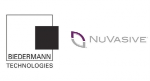 NuVasive Partners with Biedermann Technologies on Complex Spine Solutions