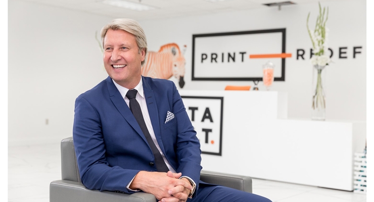 Companies To Watch: Catapult Print