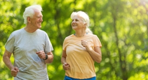 Study Finds Astaxanthin Formula Benefits Seniors with Sarcopenia-Derived Muscle Loss
