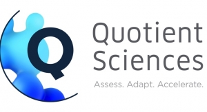 Quotient Sciences Invests $15M in New Facility