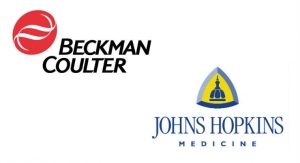 Beckman Coulter Diagnostics Joins Forces with Johns Hopkins Medicine in Innovation Initiative