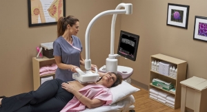 GE Healthcare Introduces Invenia Automated Breast Ultrasound (ABUS) 2.0 for Dense Breast Imaging