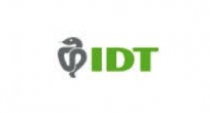 IDT Biologika Awarded 10-Year NIH Contract