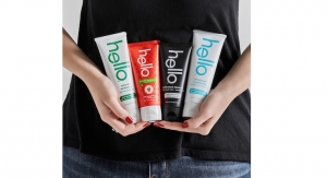 Hello Products Expands Toothpaste Line