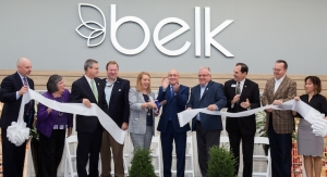 Belk Opens Third Store in Maryland