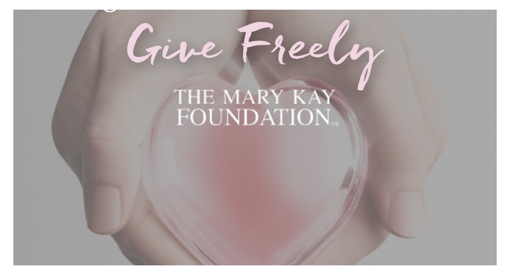 The Mary Kay Foundation Awards $1.2 Million In Cancer Research Grants