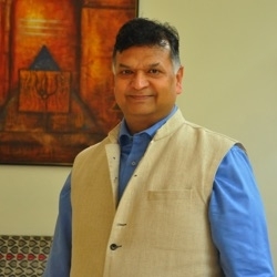 An Interview with Anurag Agarwal of Natural Remedies