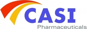 CASI Pharmaceuticals Acquires Laurus Lab
