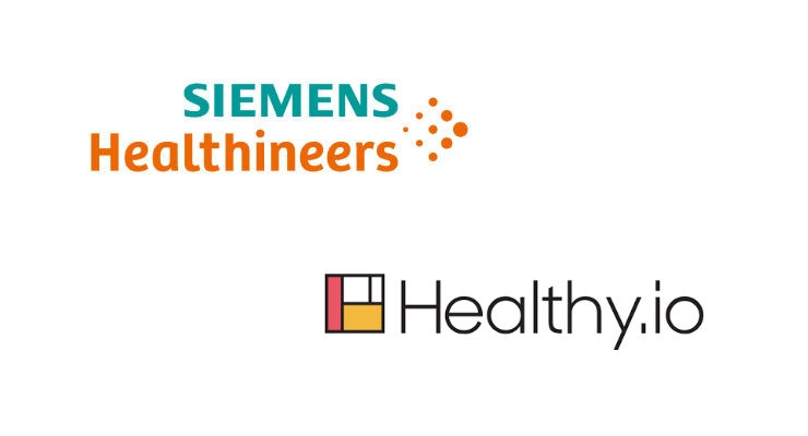 Siemens Healthineers and Healthy.io to Improve Kidney Disease Compliance with Home Testing