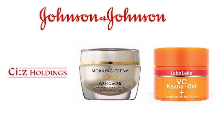 J&J Makes Offer To Buy A Japanese Skincare Company