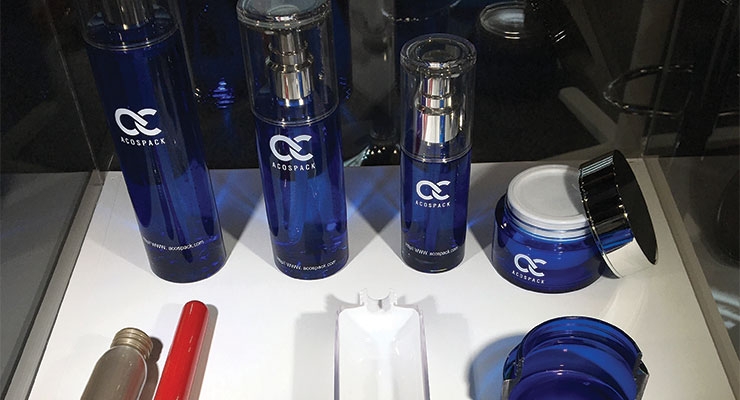 All Bets Are on ‘Quick-to-Market’ at Cosmoprof NA