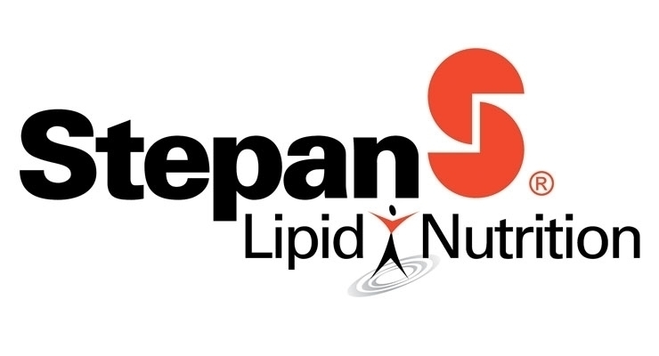 Stepan Lipid Nutrition